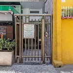 Estudio A 5 Minutos Da Praia De Copacabana - Mvc901