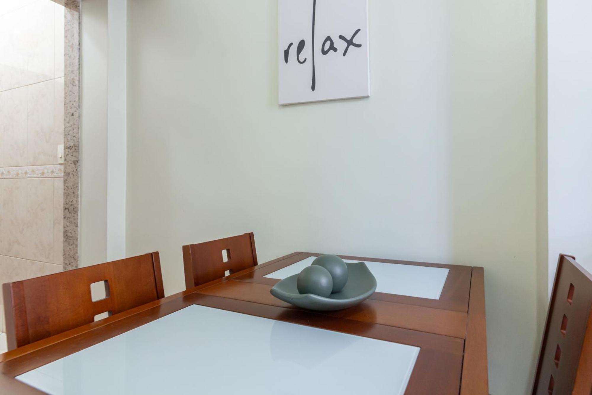 Estudio A 5 Minutos Da De Copacabana - Mvc901 Apartamento Rio de Janeiro